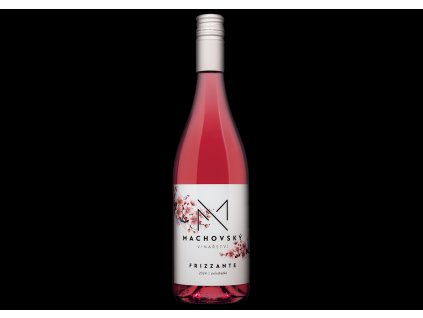 Frizzante Zweigeltrebe rose 2024