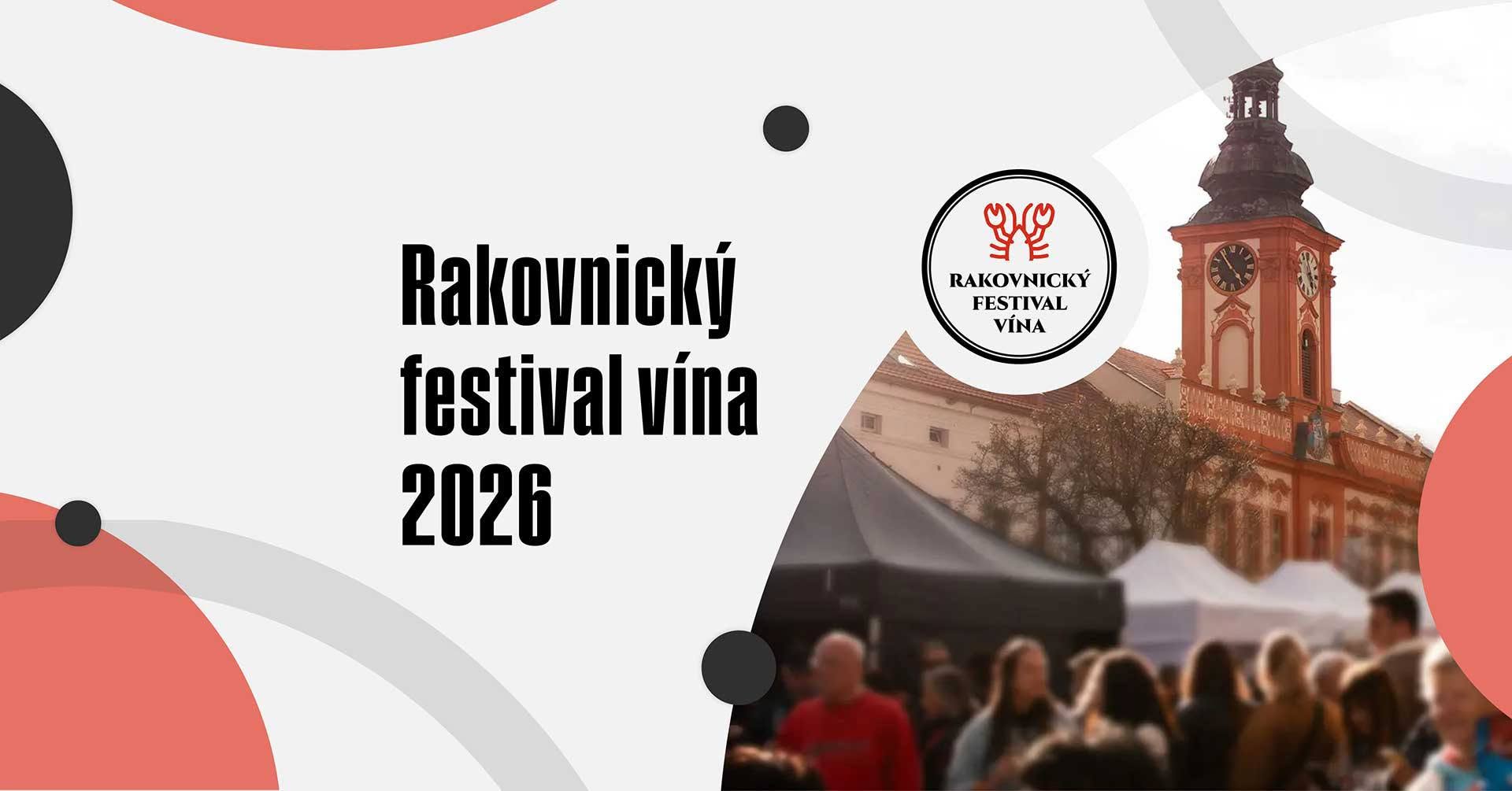 Rakovnický festival 2026