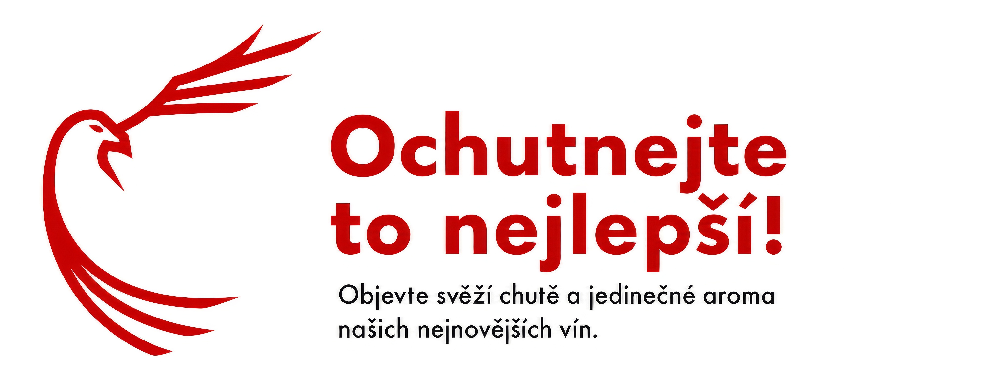 Ochutnejte to nejlepší!