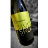 Cuvée 2 SRDCE polosladké 2024