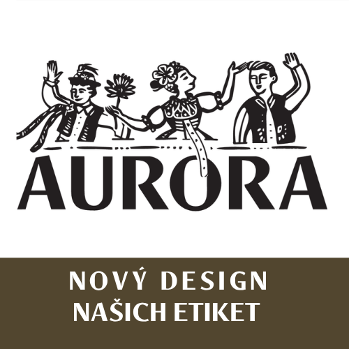 Jak sa verbuňk dostal na naše flašky