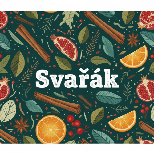 Svařák - "ready-to-heat“ - stačí ohřát a pít