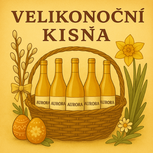 Velikonoční kisňa
