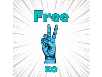 Free zo (500 × 500 px)