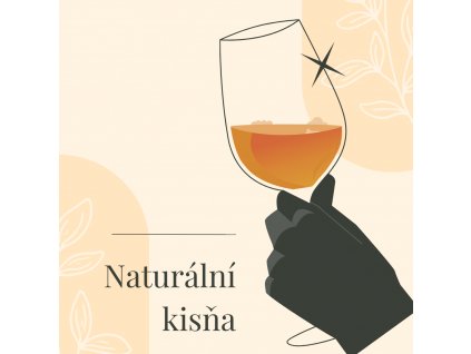 Naturalni kisna