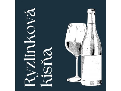 Ryzlinková kisňa