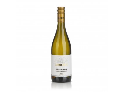 Sauvignon Ořechová Hora 2022