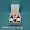 Dárkový set - sirup