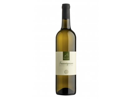 Vinařství Broda Sauvignon 2019 2 web