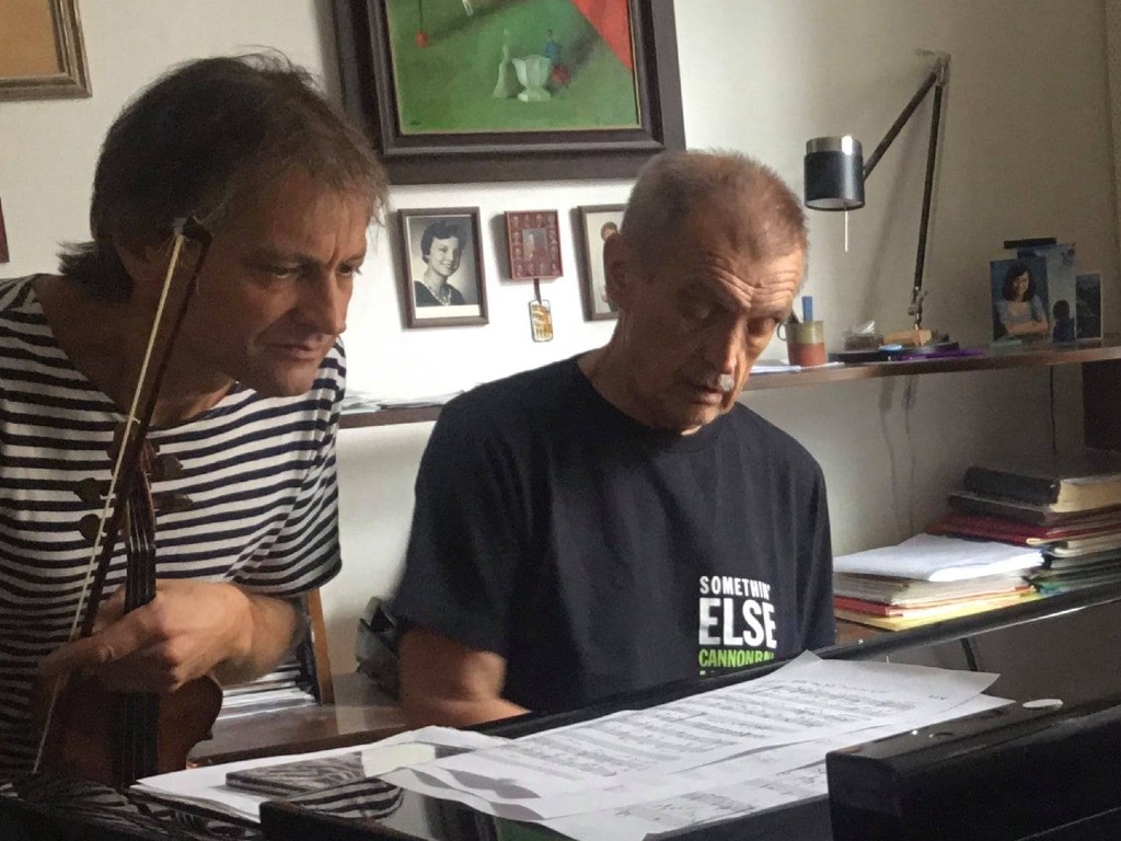 25. 10. 2022 Cyklus World Music 2022