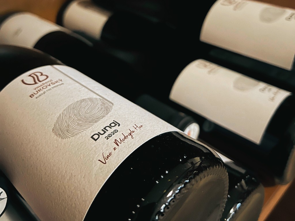 A Dunaj... máte? Máme!