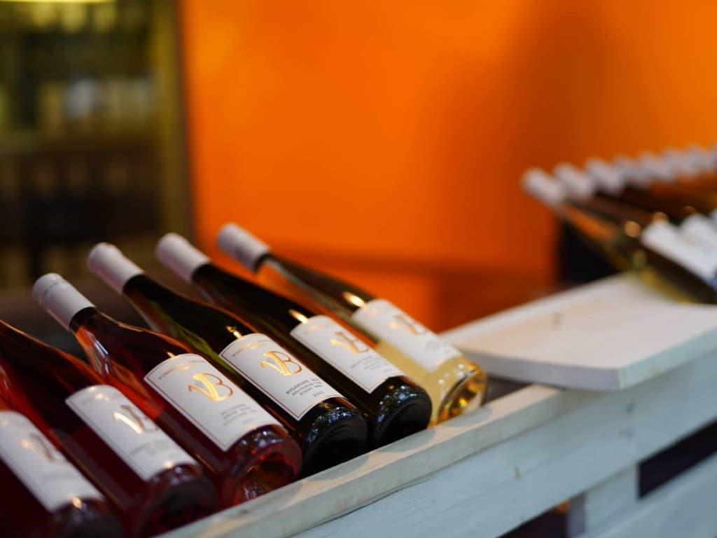 12.-13. 8. 2022 In vino Hostivice