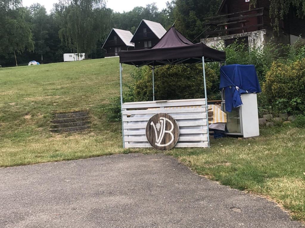 20. - 22. 7. 2023 Keltská noc, Plumlov