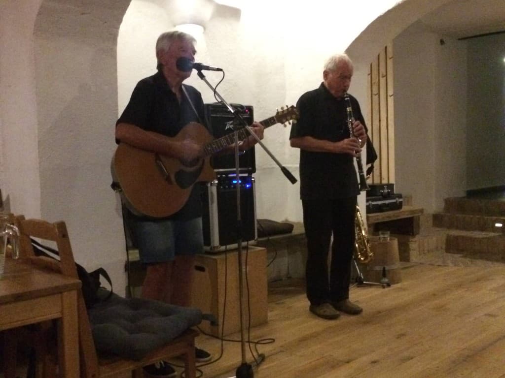 Středy patří Kosím bratrům