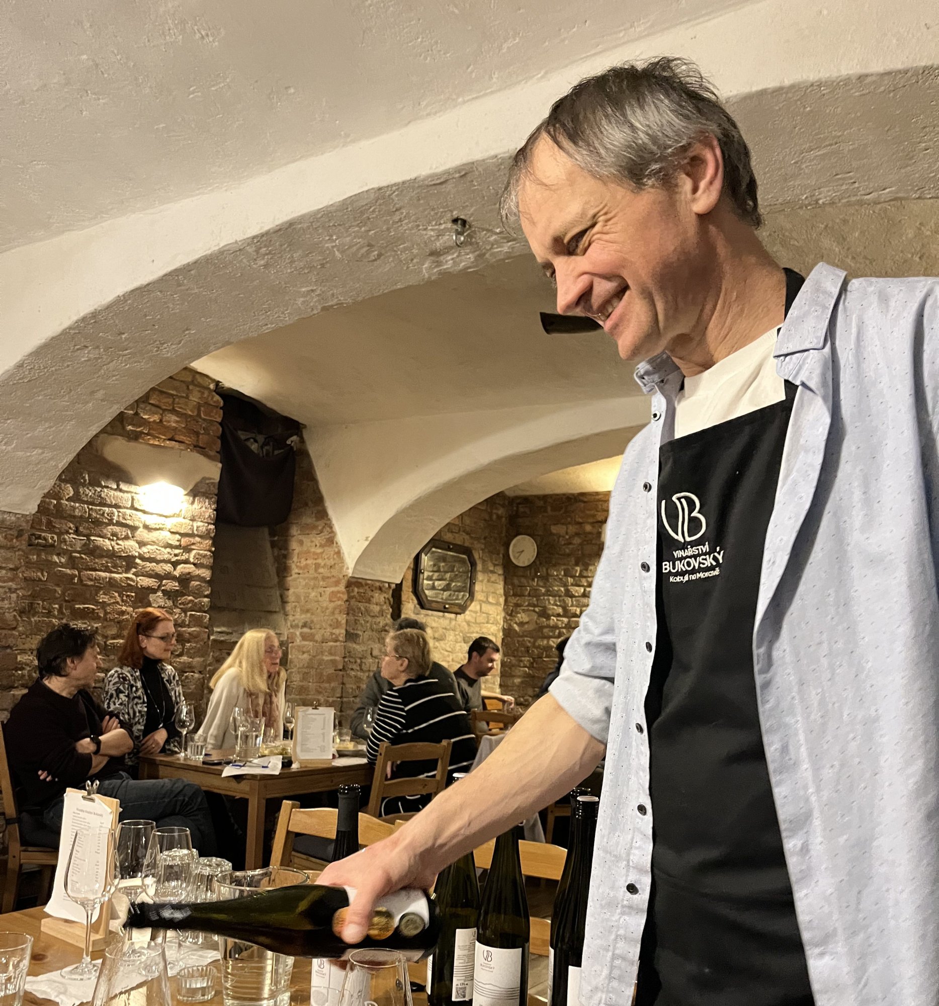 18. 6. 2026 Hudební degustace vín v Ostravě