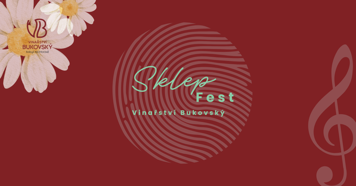 17. 4. 2026 Sklep fest 2026 v Kobylí