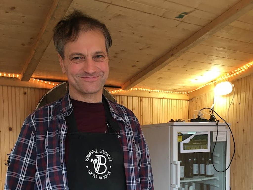 15. - 23. 9. 2023 Slavnosti vína, Brno