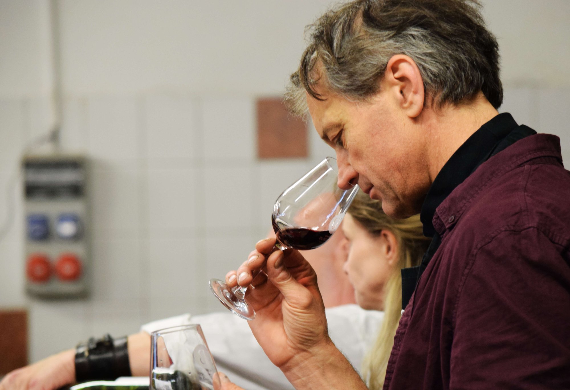 14. 11. 2025 Hudební degustace v Křižanově