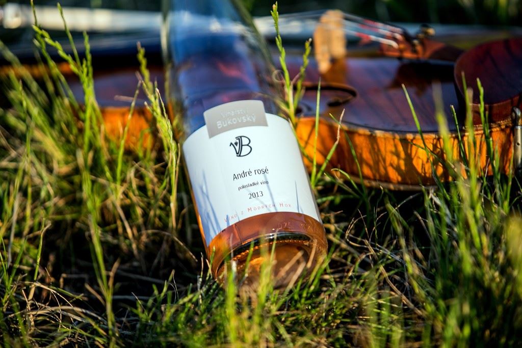 30. 6. 2023 Sny o víně na Hostivickém statku