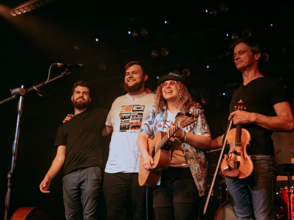 17. 8. 2022 VinopaChill v Kobylí