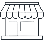 Odběr v brněnské vinotéce