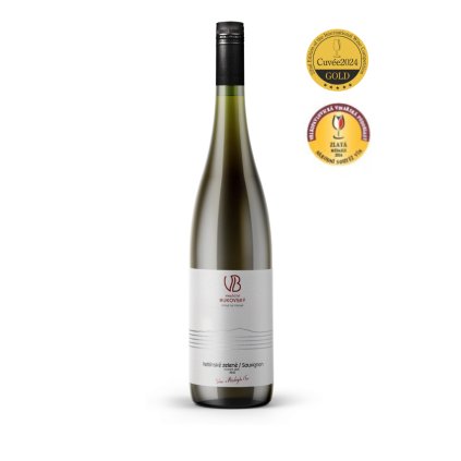 Veltlín zelený Sauvignon 2022