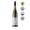 Veltlínské zelené Sauvignon 2024, polosuché bílé víno