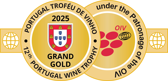 PORTUGAL WINE TROPHY 2025