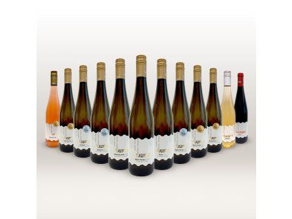 vyr 126Degustacni set pro skupinu pratel