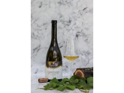 Chardonnay