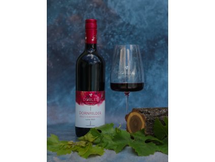 Dornfelder  Suché 2023