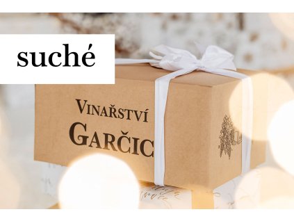 vinarstvi garcic vanocni karton suche