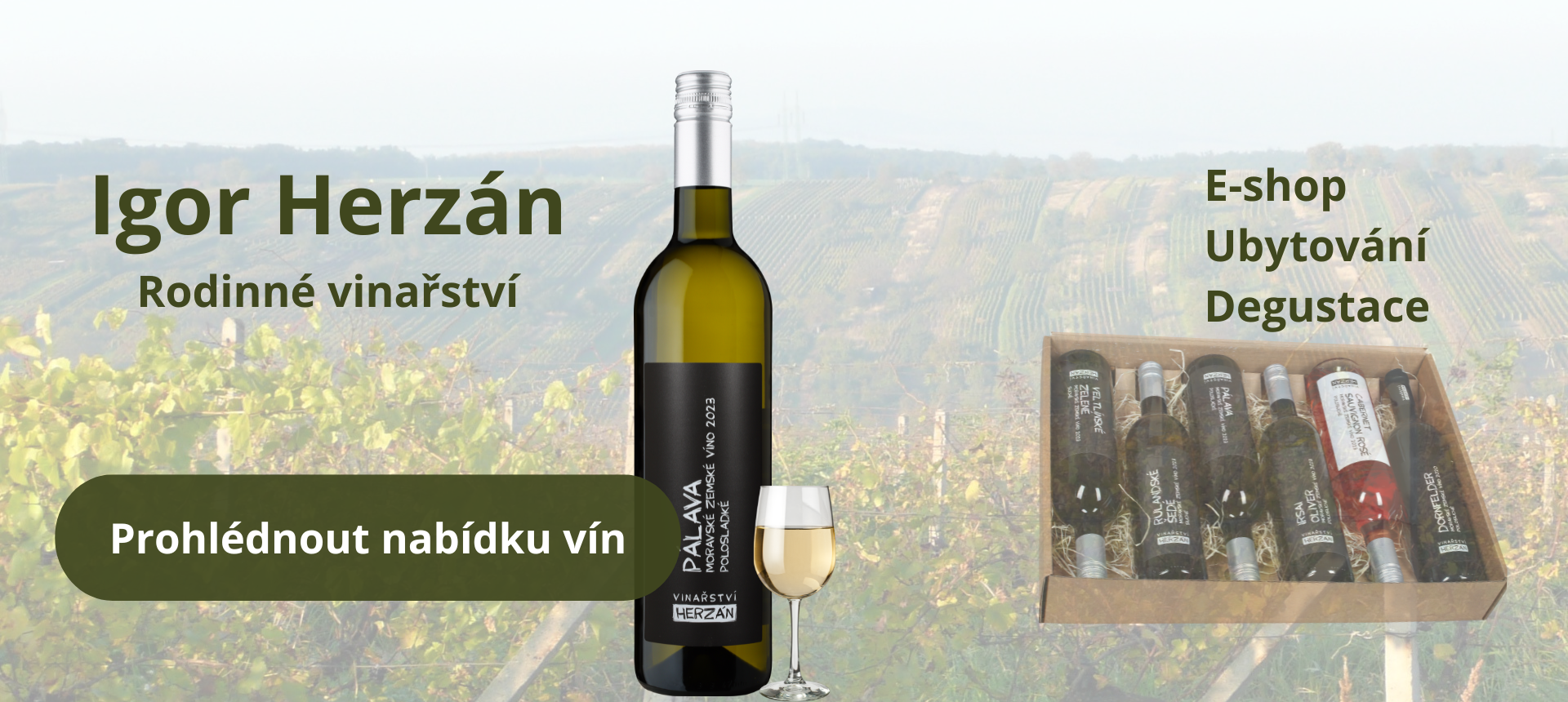Vinarstvi