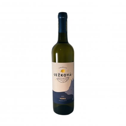 Vinařství Ježková - Noria
