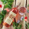 Zweigeltrebe rosé 2020, polosuché