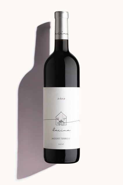 modry terroir 2022