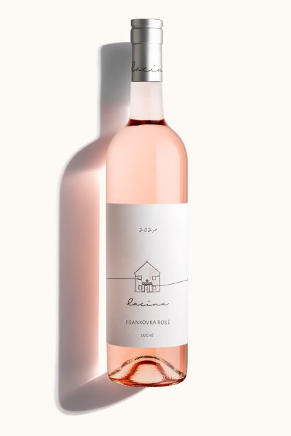 frankovka rose 2021