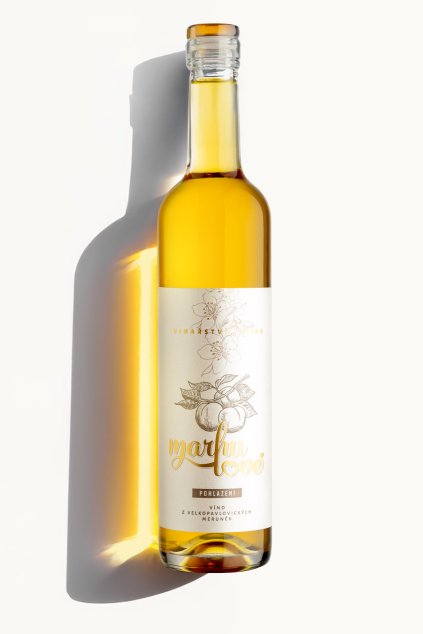 marhulove pohlazeni