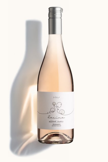 rose frizzante