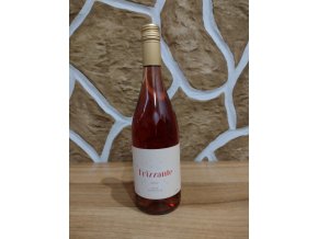 Frizzante rosé 2022 polosuché