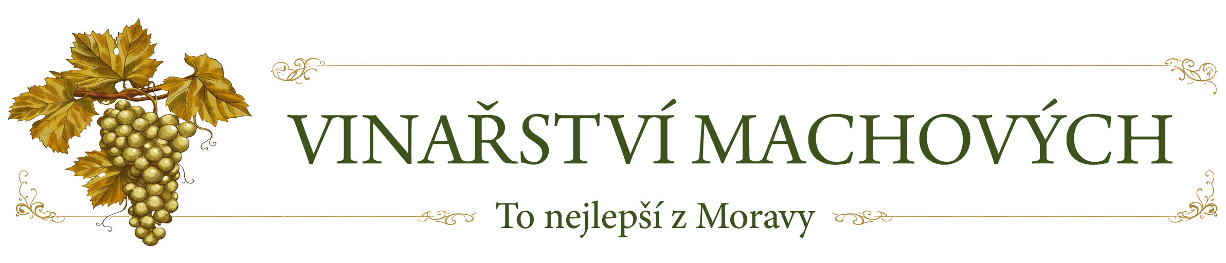 Vinařství Machových