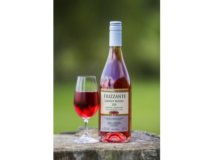 Cabernet Moravia 2020