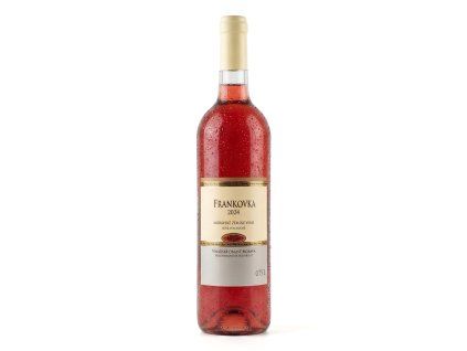 frankovka rose 2024 1