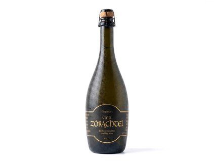 legenda zorachtel brut 1