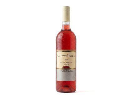 svatovavrinecke 2025 rose 1