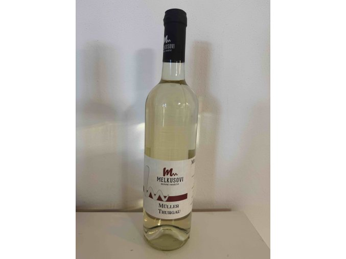Muller Thurgau