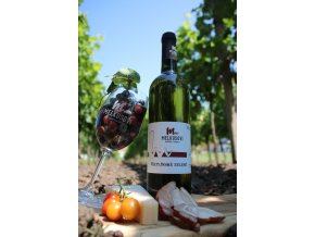 Veltlínské zelené