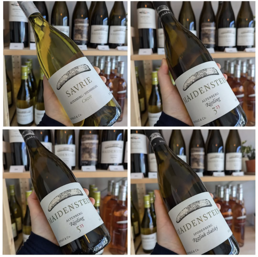 Novinky ročníku 2023 v prodeji