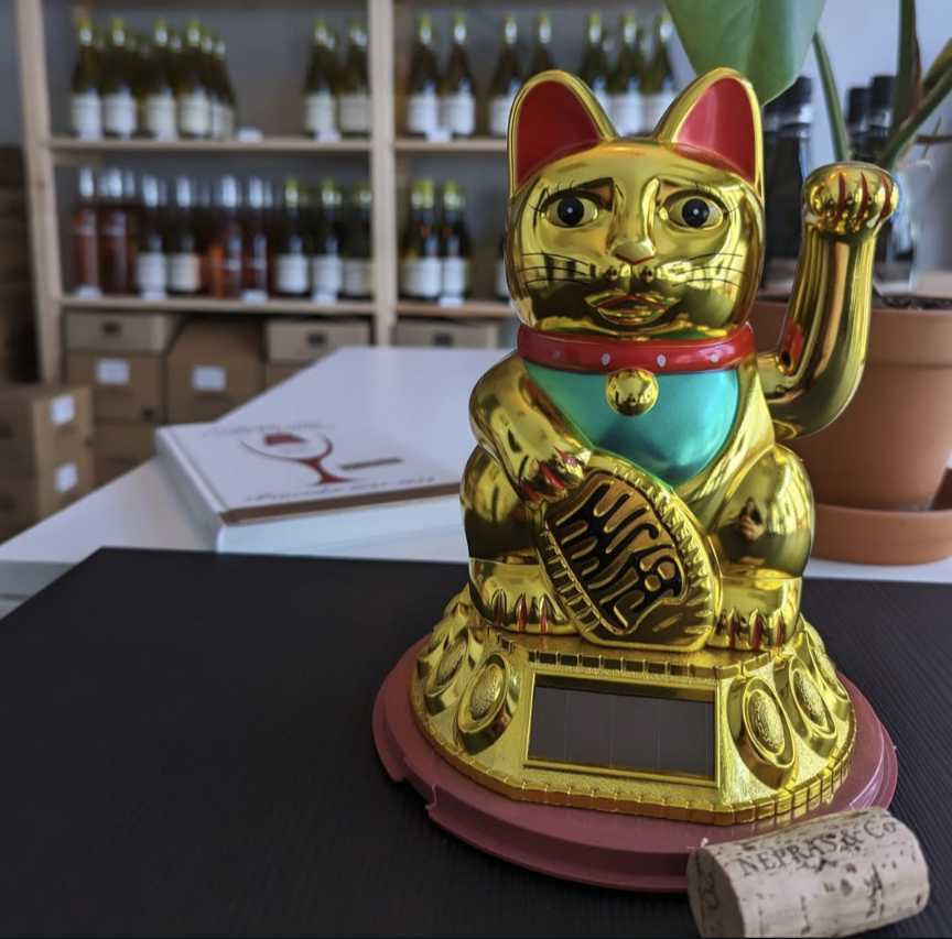 Office by NEPRAŠ & Co. V Brně