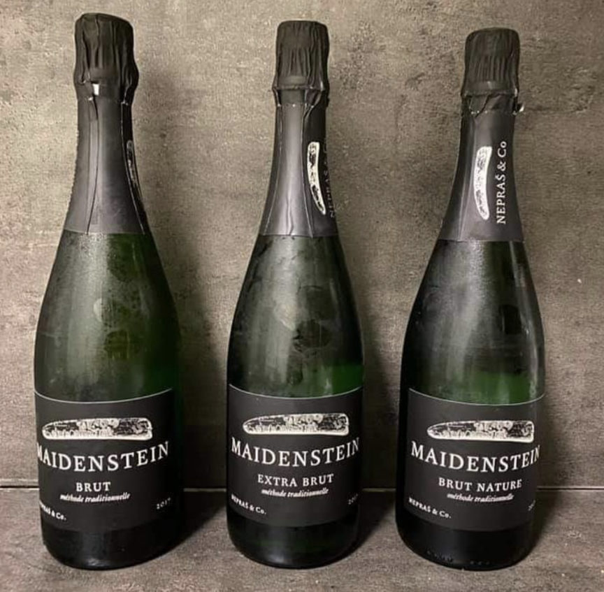 První sekty NEPRAŠ & Co. jsou na světě!